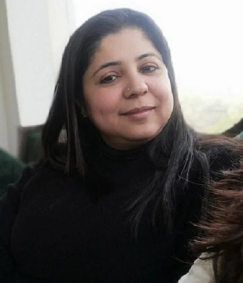 Priya Sharma